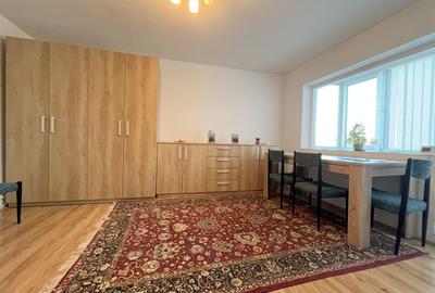 Apartament 2 camere, 56 mp, 2 balcoane – Giroc- Comision 0% - 3