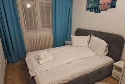 Apartament cu 4 camere,decomandat,zona Manastur-Bucium - 7