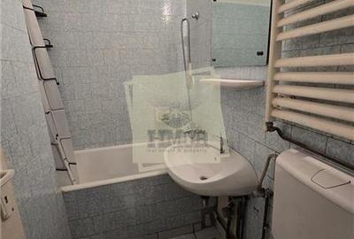 Apartament cu 3 camere si balcon in Ciresica - 6