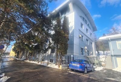 Complex Multifunctional - perfect Hotel, Clinica, Invatamant, Birouri - 12
