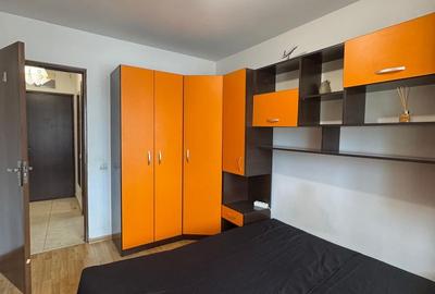 Apartament 2 camere BLOC NOU Parc Sebastian-Rahova N3 - 3
