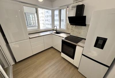 Apartament 2 Camere Central Address | Centralǎ proprie | Prima închiriere - 6