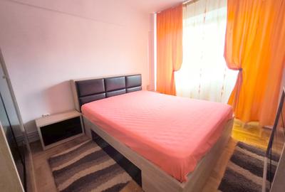 B-dul Garii, apartament cu 3 camere, loc de parcare. - 2