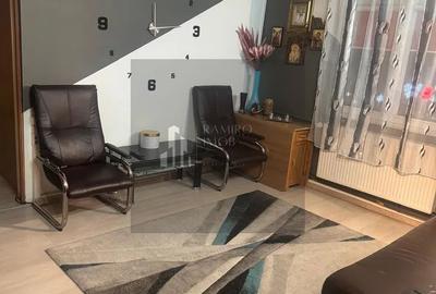 3 camere Bd Constantin Brancoveanu - 1