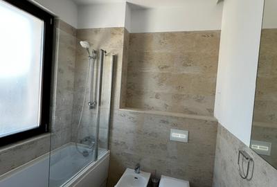 Penthouse Luminos cu Terasa în Inima Cartierului Icoanei, Centru - 6