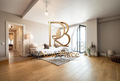 Scoala Americana | Apartament deosebit | Concept exclusivist | Partial mobilat - 3