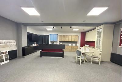 Ultracentral, spatiu comercial 490 mp. - 2