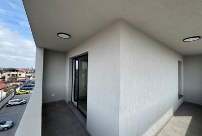 VANZARE-0773746547- APARTAMENT 2 CAMERE-PARCARE INCLUSA-HAMILTON RESIDENCE - 1