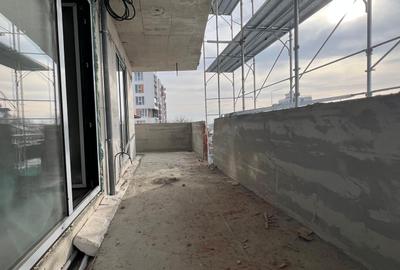 Studio de LUX zona Valea Larga - 13