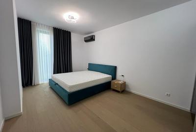 BANEASA JANDARMERIEI  APARTAMENT 2 CAMERE MOBILAT GRADINA 35 MP - 13