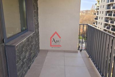 Apartament cu 2 camere, bloc nou, Tatarasi - 21