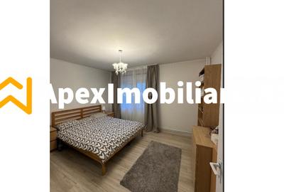 Apartament 2 camere de inchiriat 13 Septembrie București | ApexImobiliare.ro - 5