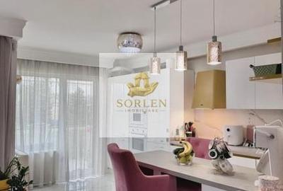 Apartament premium 3 camere | Grand Park Residence – Cluj-Napoca - 2