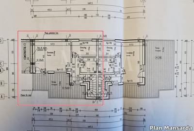 Casa 7 camere de vanzare in Manastur, Cluj Napoca - 13
