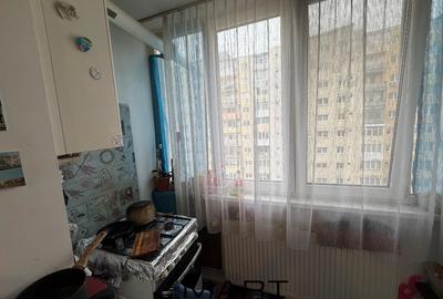 Apartament 3 camere, decomandate 6/10 zona Vasile Aaron Sibiu - 12