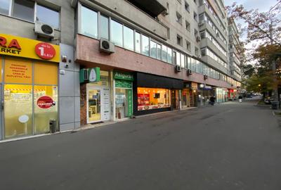 Calea Moșilor, proximitate colț intersecție, spațiu comercial de închiriat - 1