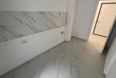 NOU FAZA 4 -  NOVUM 56 - GARSONIERA Decomandata - Timisoara - Moinesti - 12