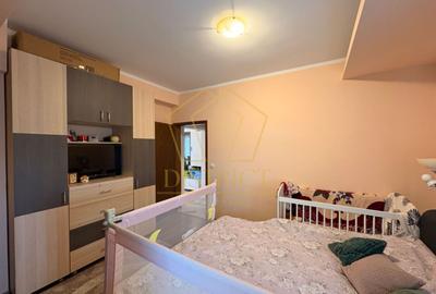 Apartament cu 2 camere, mobilat si utilat | Giroc | Hotel IQ - 9