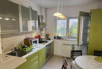 2 Camere | Calea Vacaresti | Metrou | Mobilat-Utilat - 2