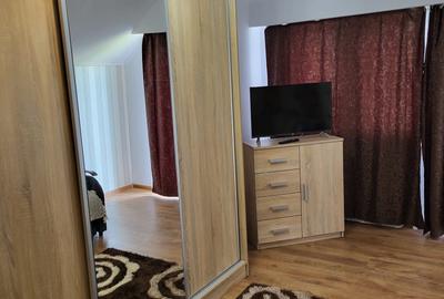 Casă P+M 248 mp | 6 Camere,Teren 1250 mp | Sistem Fotovoltaic + Eolian Prunaru - 13