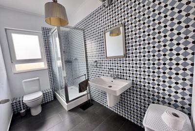 Apartament 3 camere | 99 mp utili | Parcare,Felicity Residence Băneasa - 13