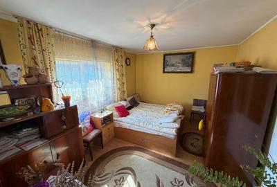 Casă 4 camere 94 mp + teren 1.527 mp Pachia jud. Covasna - 10