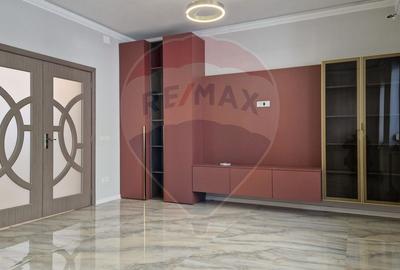 Apartament ultracentral – spațiu elegant într-o zonă premium a Capital - 1