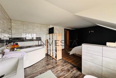 DE VANZARE CASA INDIVIDUALA 300 MP | 700 MP CURTE - 14