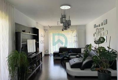 Penthouse la poalele Tampei, Racadau - 9