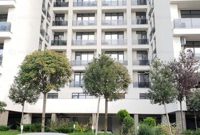 Apartament 3 Camere MOBILAT - TVA INCLUS - Barbu Vacarescu - Parcul Verdi - 7