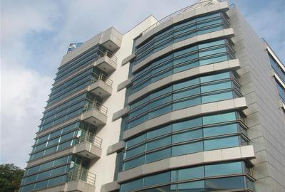 Inchiriere spatii - Louis Blanc Office Building - 1