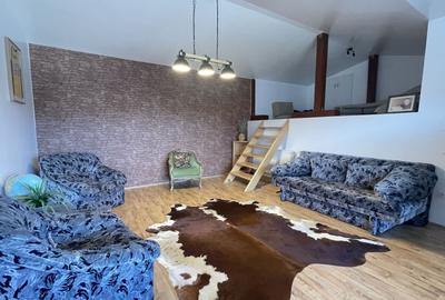 Casa eleganta si luminoasa, situata in zona de case - Mehala - 31
