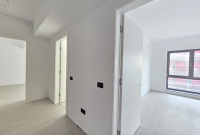 4 Camere Finalizat Superb Decomandat Spatios Mutare Iunie I Metrou 10-15 minute - 9