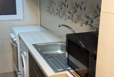 Apartament 2 camere, Lujerului, metrou, decomandat, mobilat, aer conditionat - 8