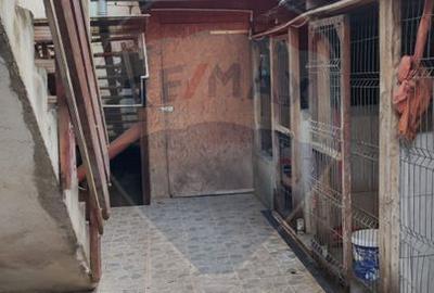 Vanzare/schimb Casă 6 camere, curte, zona Metro Oradea cu una mai mica - 20
