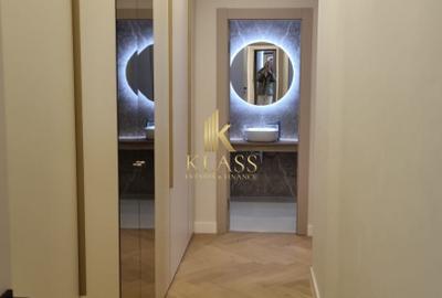 De inchiriat apartament 4 camere Iancu Nicolae - 7