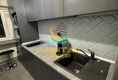 Vanzare Garsoniera Mobilata si Utilata- Vitan! - 7