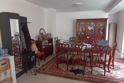 Inchiriere apartament 115 mp in vila zona Marasesti Bucuresti sector 4 - 4