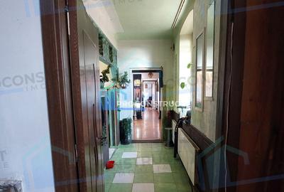 Apartament 3 cam | 96 mp | Iosefin | 109.900 EUR - 7