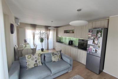 Vanzare apartament 4 camere tip Penthouse Zorilor CaleaTurzii, Cluj-Napoca - 1