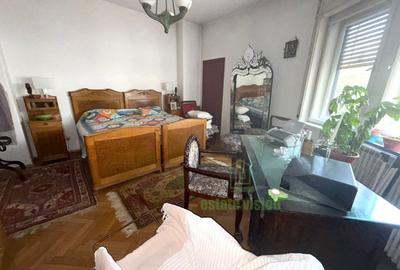 Proprietate rară lângă Piața Romană – 145 mp, clădire cu istorie, lift f - 2