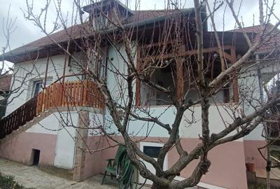 Casa individuala 4 camere in Buna Ziua, teren 200 mp, utili 120 mp - 3