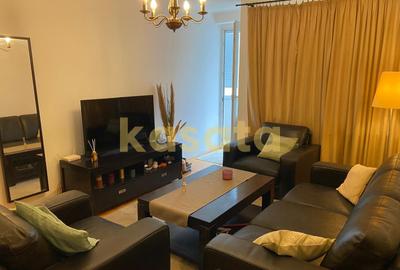 Apartament 2 Camere | Zonă Centrală | Ștefan cel Mare - 1