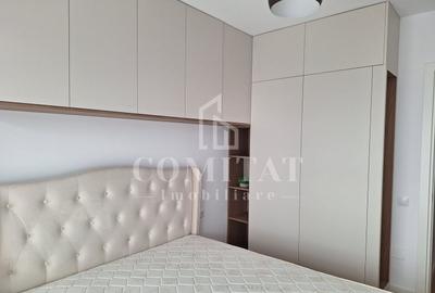 Apartamnet la cheie | Etaj intermediar | Zona Eroilor Floresti - 7