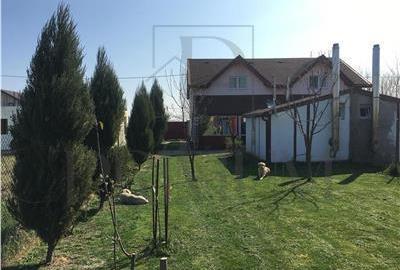 DUPLEX MOBILAT - MOSNITA NOUA - 350MP TEREN - 4