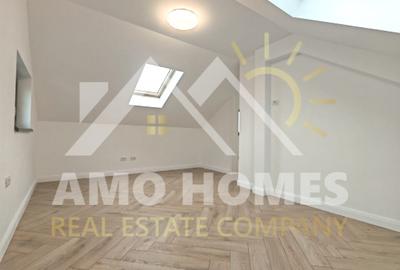 Apartament 2 camere, luminos, bloc boutique – Cartierul Domenii - 3