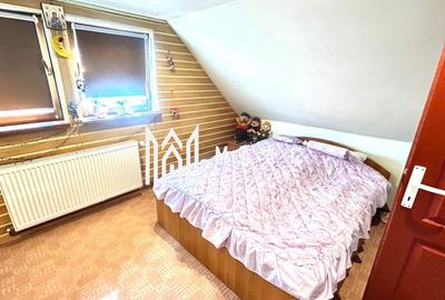 Casă I 184 MPU I Terasă I Curte Privată | Panouri Fotovoltaice I Ciresica - 12