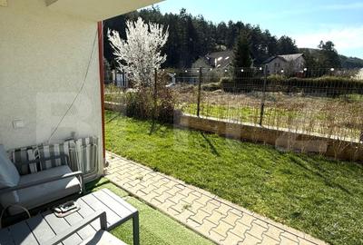 Casa individuala 177 mp, 5 camere, teren 366 mp, zona Parc Colina - 17