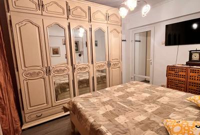 Apartament de vanzare, 3 camere, decomandat, zona Gara, Iasi - 9