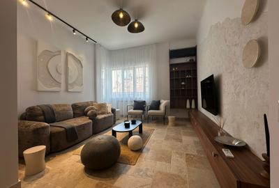 Luxurious apartment in the center, fully equipped - 1